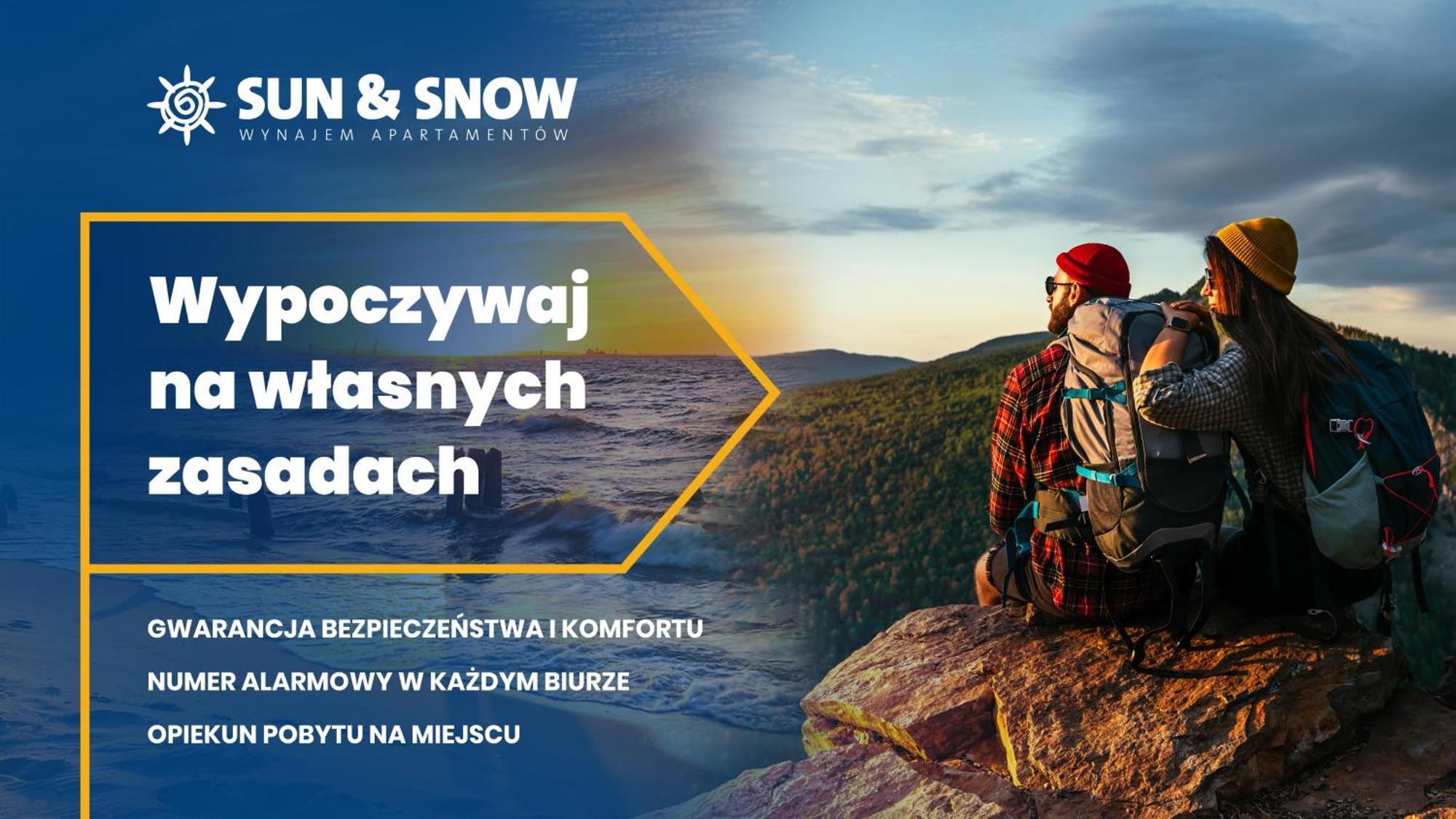 Apartamenty Sun & Snow Nad Potokiem 크리니차 즈드로이 외부 사진
