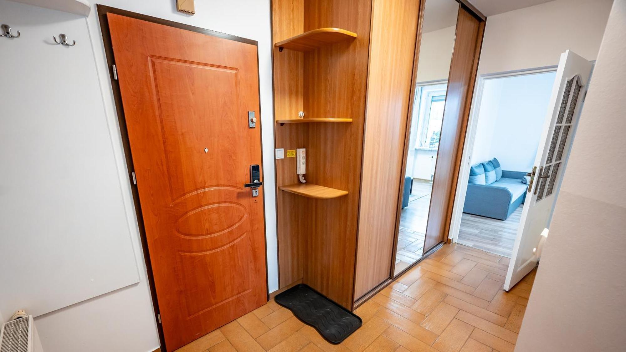 Apartamenty Sun & Snow Nad Potokiem 크리니차 즈드로이 외부 사진