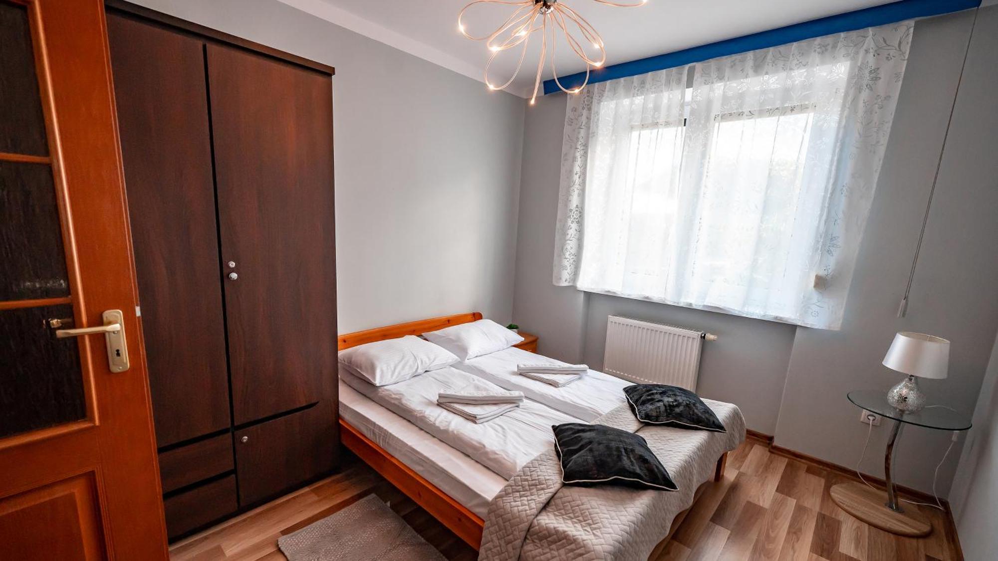 Apartamenty Sun & Snow Nad Potokiem 크리니차 즈드로이 외부 사진
